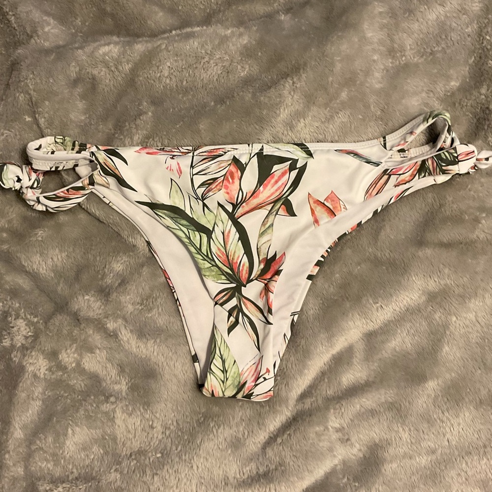 *5 for $20Tropical Bikini Bottoms